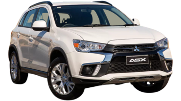 Mitsubishi ASX 2019Model