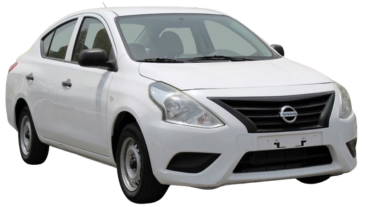 Nissan Sunny 2019Model