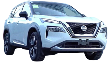 Nissan X-Trail 2022Model