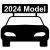 2024 Model